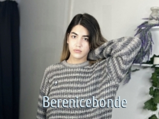 Berenicebonde