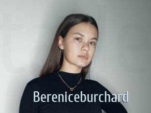 Bereniceburchard