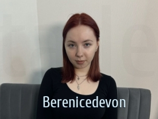 Berenicedevon