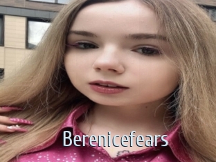 Berenicefears