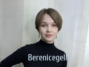 Berenicegell