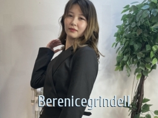 Berenicegrindell