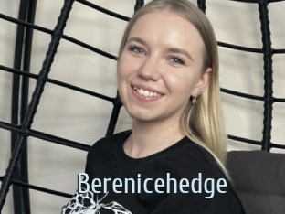 Berenicehedge