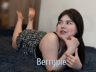 berrypie Ta Model