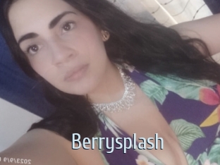 Berrysplash