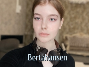 Bertahansen