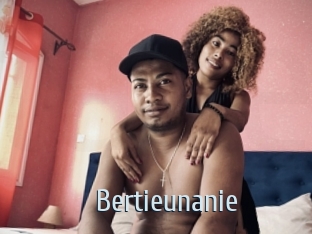 bertieunanie Ta Model