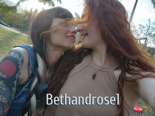 Bethandrose1