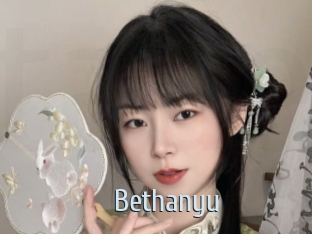 Bethanyu