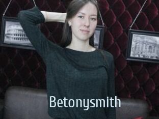 Betonysmith