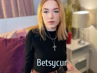 Betsycur