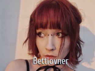 Bettiovner