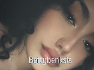 Bettybenksis