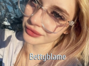 Bettyblame