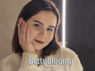 Bettybloomy