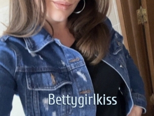 Bettygirlkiss