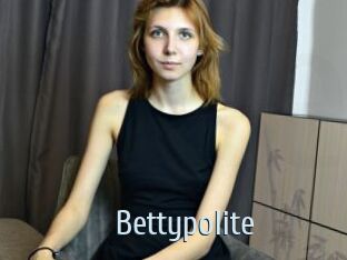 bettypolite Ta Model