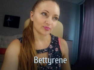 Bettyrene