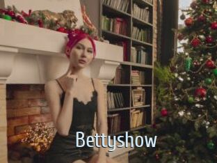 Bettyshow