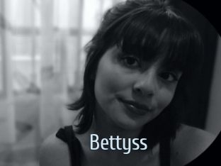 Bettyss