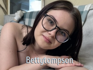 bettytompson Ta Model