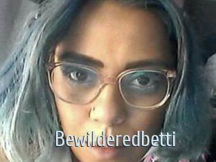 Bewilderedbetti