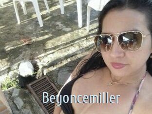 Beyoncemiller