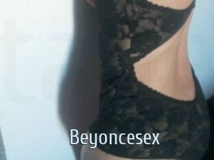 Beyoncesex