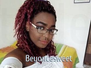 Beyoncesweet