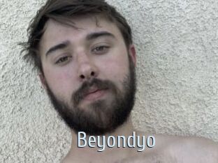 Beyondyo