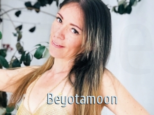 Beyotamoon