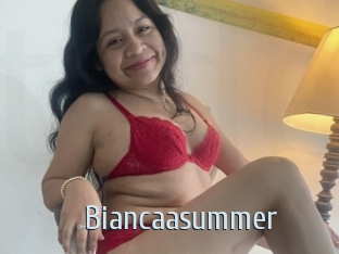 Biancaasummer