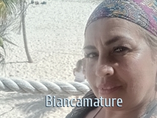 biancamature Ta Model