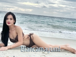 Biancamayumi