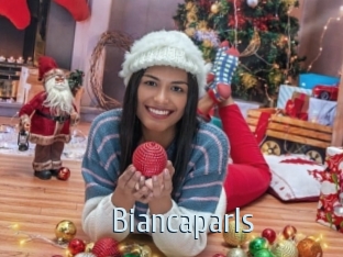 Biancaparls