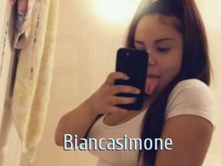 Biancasimone