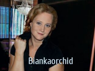 Biankaorchid