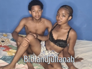 Bibiandjulianah