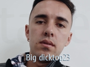 Big_dicktop23