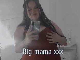 Big_mama_xxx