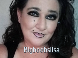 Bigboobslisa