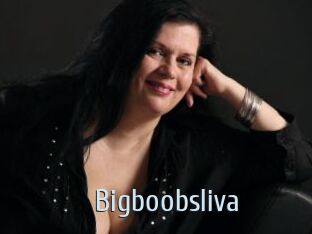 Bigboobsliva