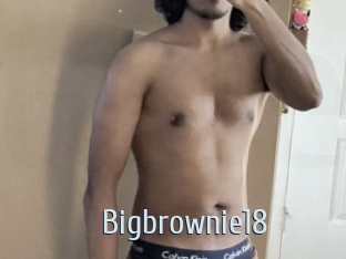 Bigbrownie18