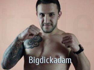 Bigdickadam