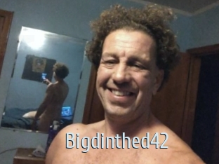 Bigdinthed42