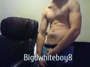 Bigdwhiteboy8