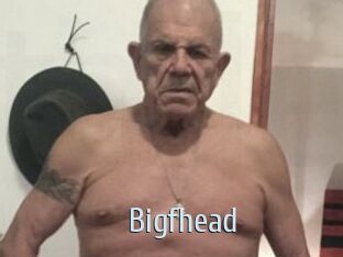 Bigfhead