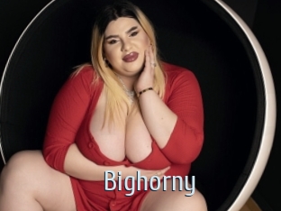 Bighorny