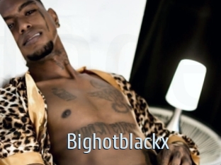 Bighotblackx