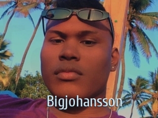 Bigjohansson